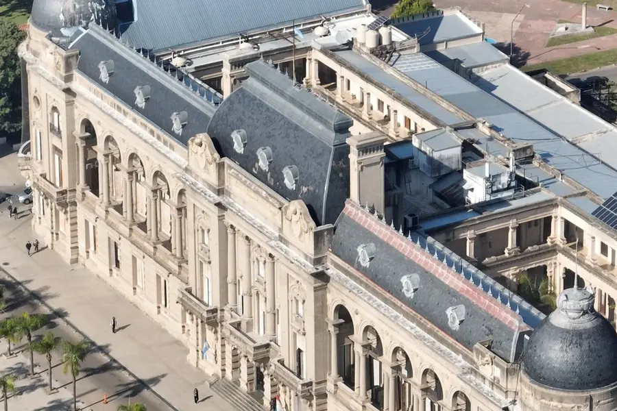 Santa Fe avanza con la reforma del Código Procesal Laboral impulsada por el Gobierno provincial