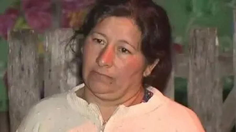 “Decí lo que sabés”: la sospecha del chat de amigas de Laudelina tras la desaparición de Loan que reveló la pericia a su celular