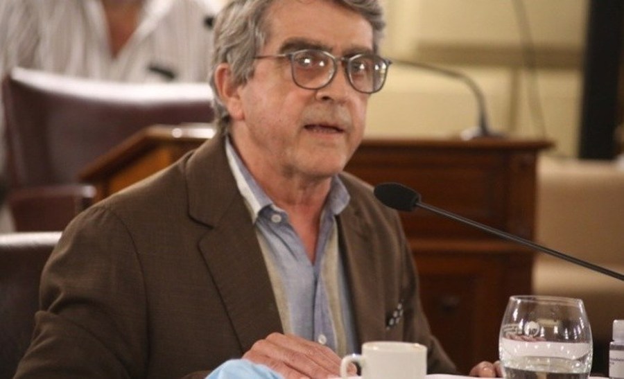 Ingresó al Senado el pedido para imputar a Traferri