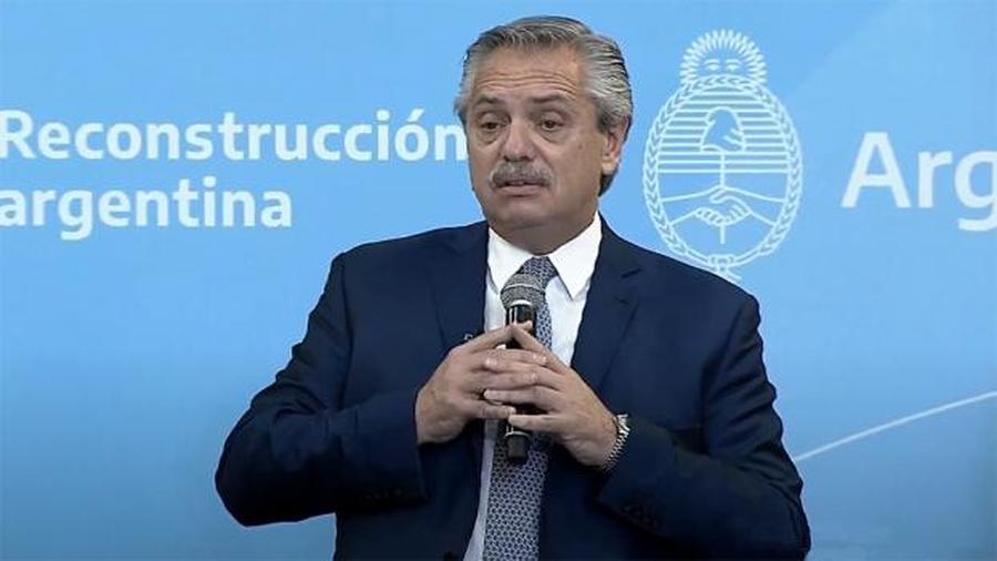 Extiendieron las medidas para contener la pandemia hasta el 31 de enero