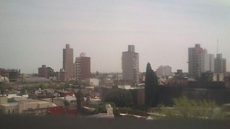 Pronostican dos días de calor y después llegarían las lluvias a Santa Fe