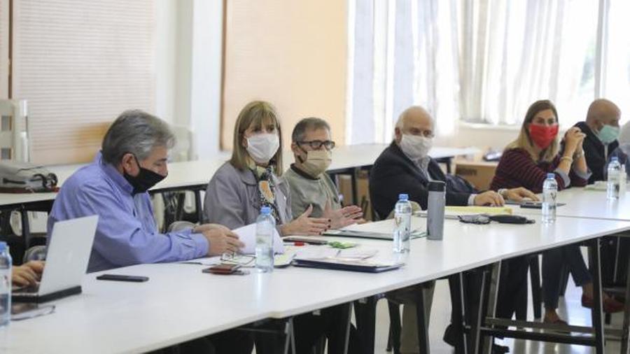 El Gobierno provincial analiza habilitar el comercio en localidades de menos de 5 mil habitantes