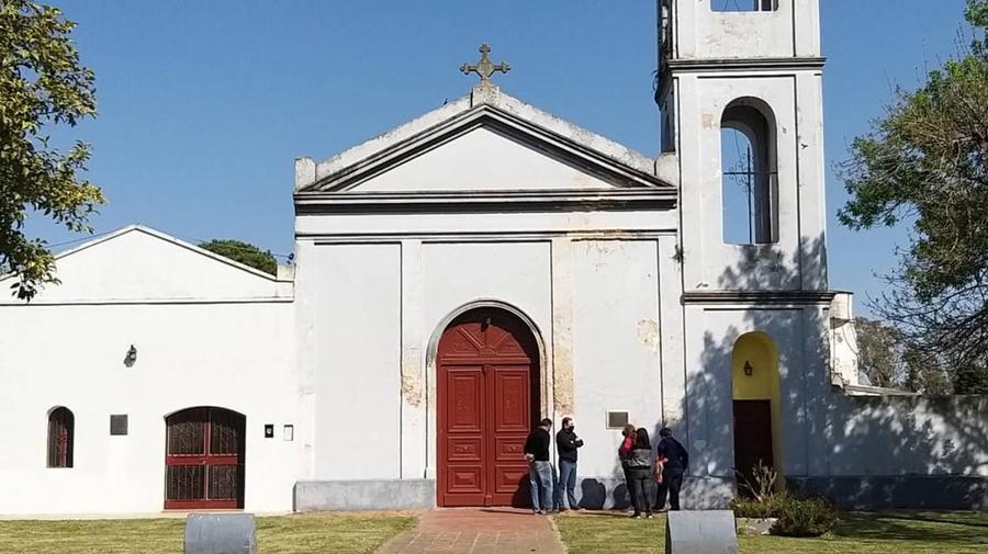 Proponen declarar patrimonio histórico cultural la Capilla 