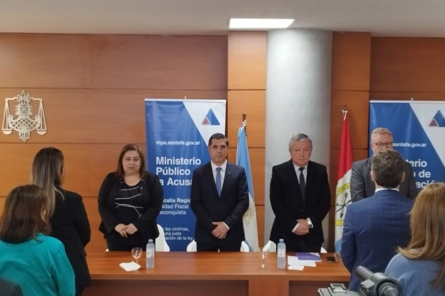 Crean una brigada de investigación de femicidios en Reconquista