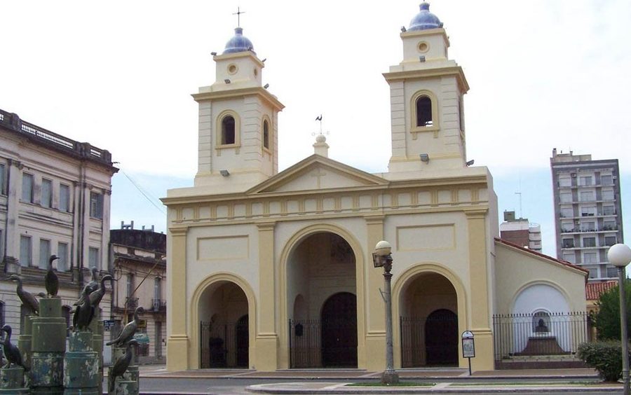 La provincia habilita las actividades religiosas individuales en iglesias, templos y locales de culto