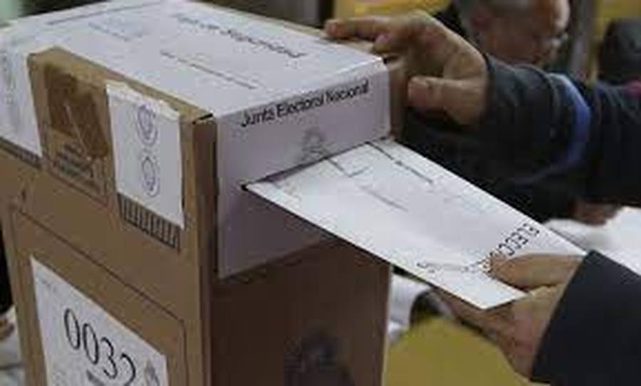 La participación en las Paso podría registrar el nivel más bajo de su historia