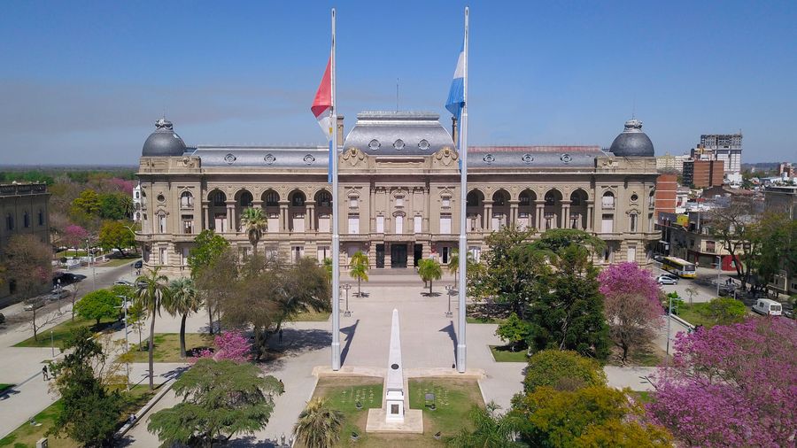Covid 19: La provincia continuará con las medidas sanitarias vigentes