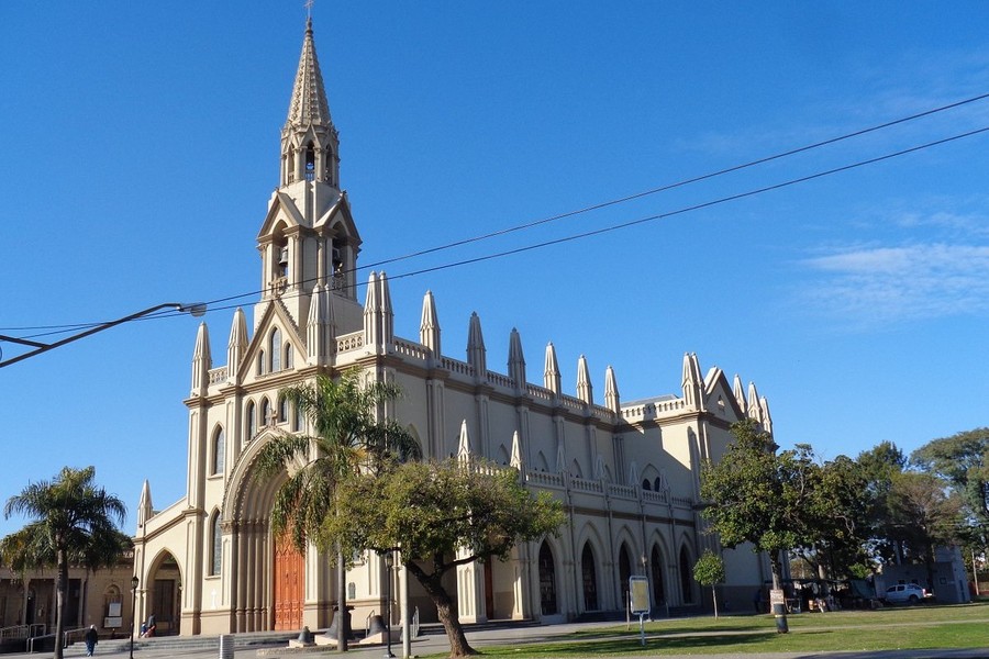 Anuncian un concierto sinfónico-coral de magnitud en la Basílica de Guadalupe