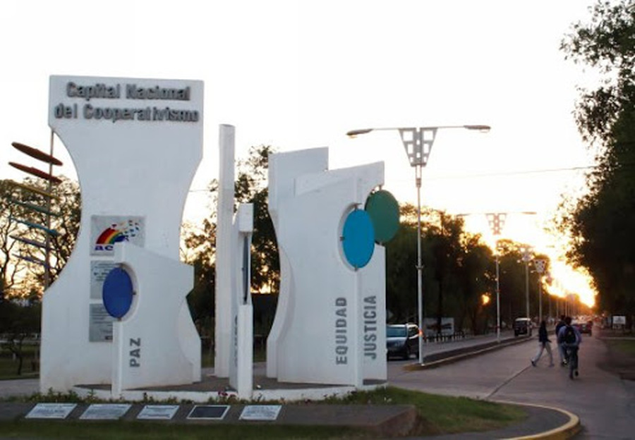 Sunchales: Registra 13 nuevos casos de Covid-19 y suma 54 en total
