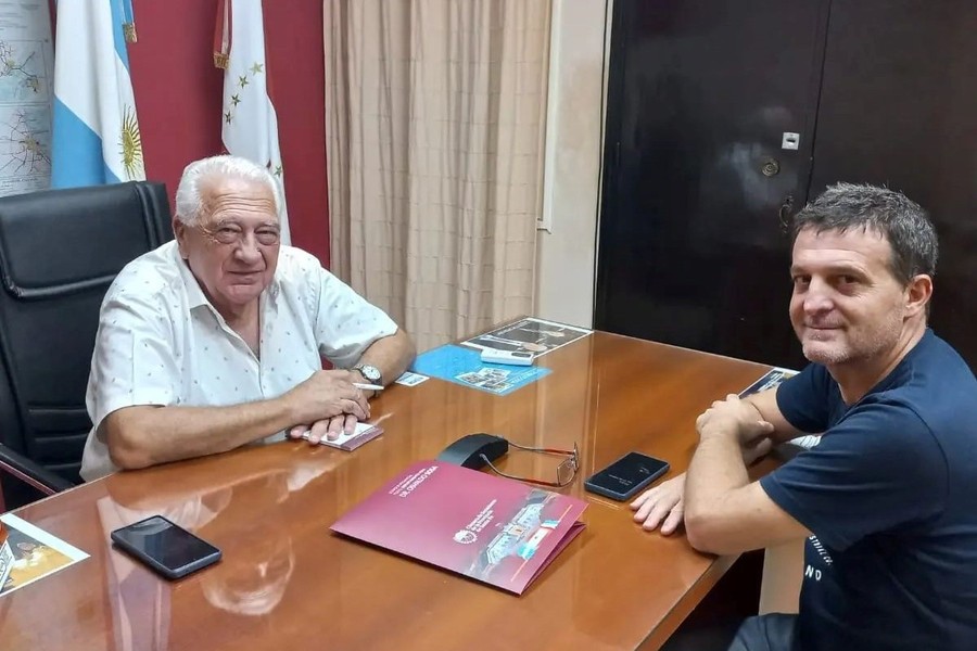 Congreso Educativo en marcha