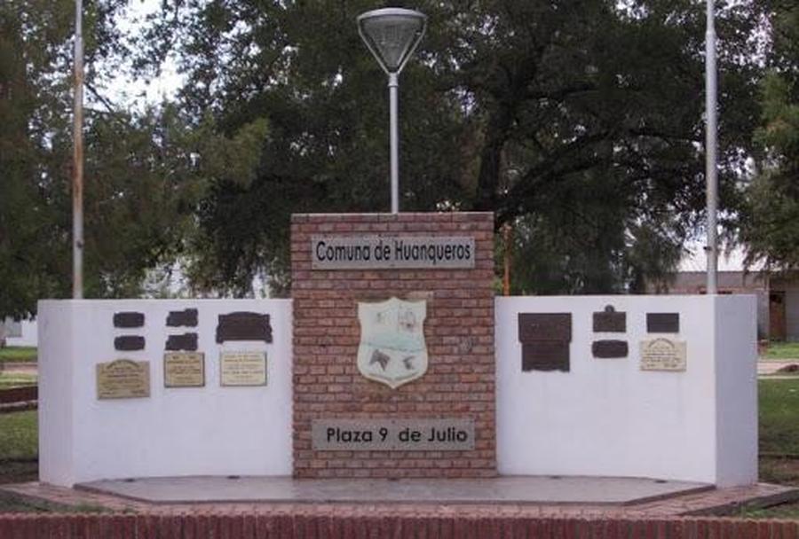 Una escuela de Huanqueros sería la única del departamento en volver a clases presenciales