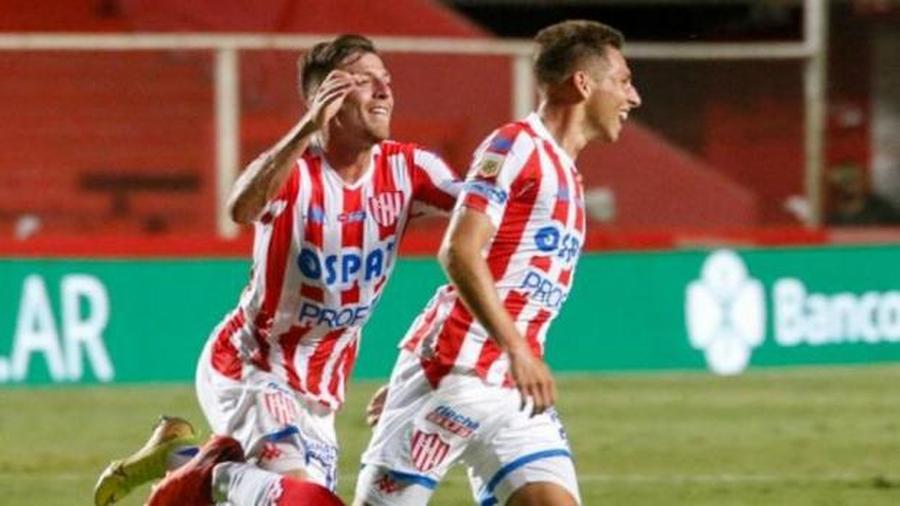 Unión recibe a Gimnasia en busca de su tercer triunfo al hilo