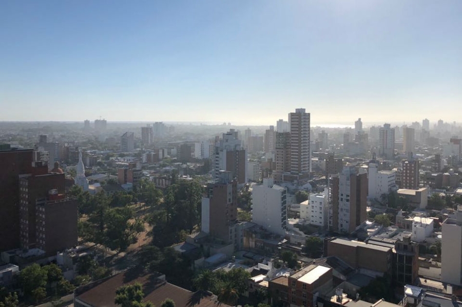 Fin de semana a puro sol en la región