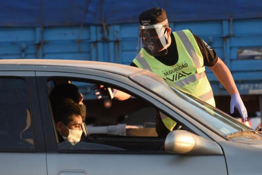 Se agudizan las restricciones: el Gobierno difundió nuevas medidas para toda la provincia