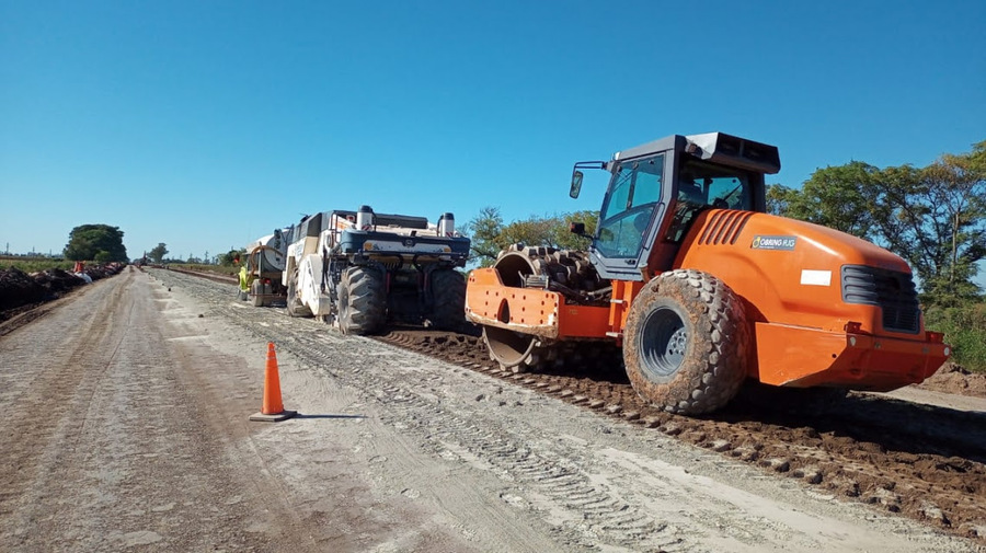Se adjudicaron cuatro obras viales para el desarrollo productivo por más de $1.750 millones