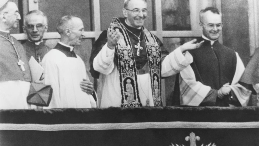 Juan Pablo I, el papa que solo reinó 33 días, será beatificado