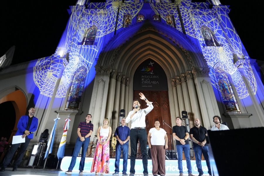 Pullaro: “Desde el Gobierno provincial apoyamos todos los festivales locales”