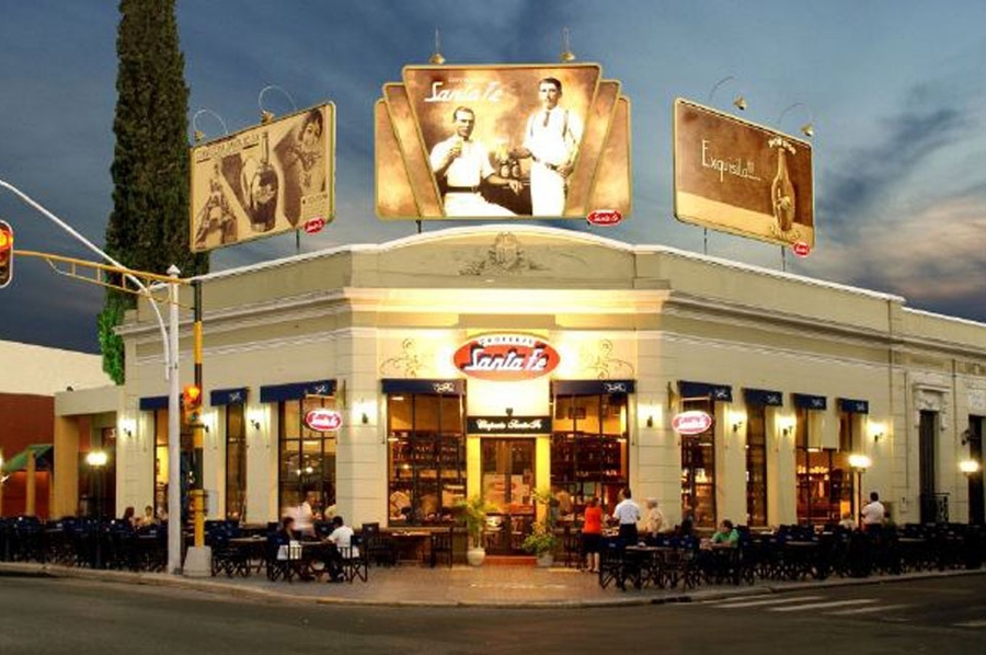 Extensión del horario laboral de bares y restaurantes en toda la Provincia