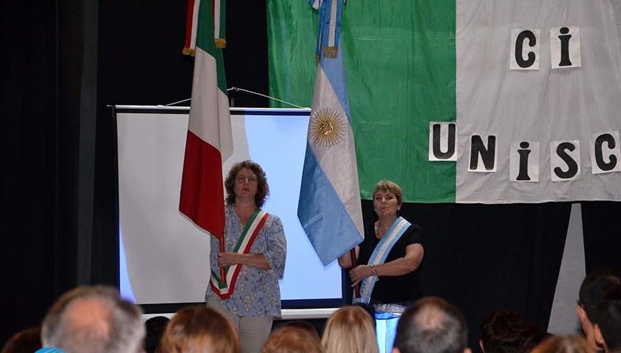La tradicional celebración italiana será por videoconferencia