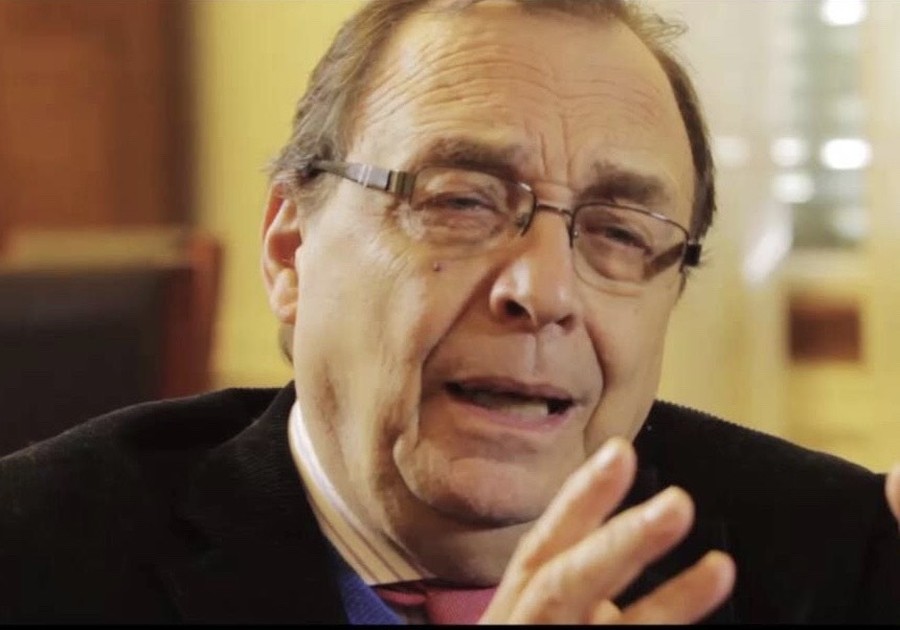 Jorge Fernández resaltó en LT9 los valores del General San Martín