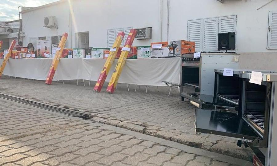 Michlig puso en marcha en San Cristóbal el Programa 
