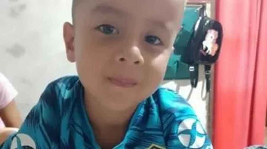 Caso Loan: el papá del niño convocó a una marcha en el Obelisco para pedir por su aparición