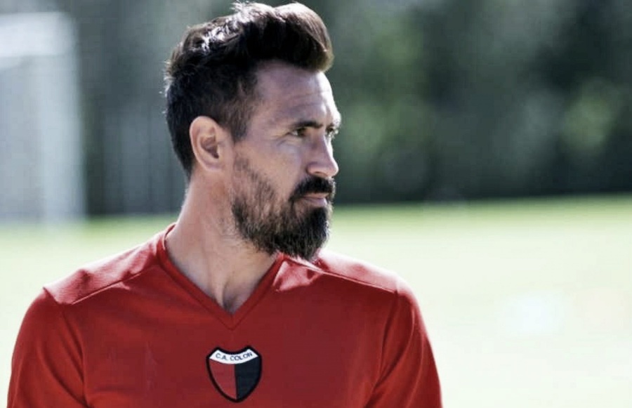 Domínguez aceptó jugar contra Newell's: el sábado en Rosario