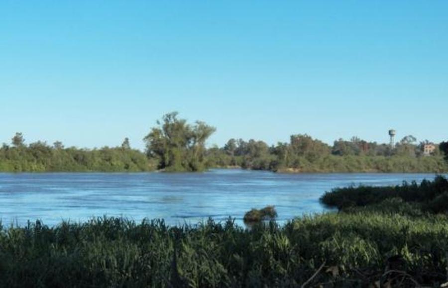 Buscan a un pescador desaparecido en el Río Coronda