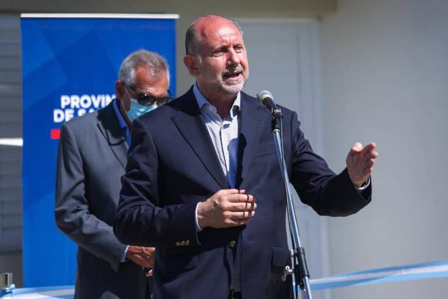 La provincia licitará este viernes la construcción de 26 viviendas en San Javier