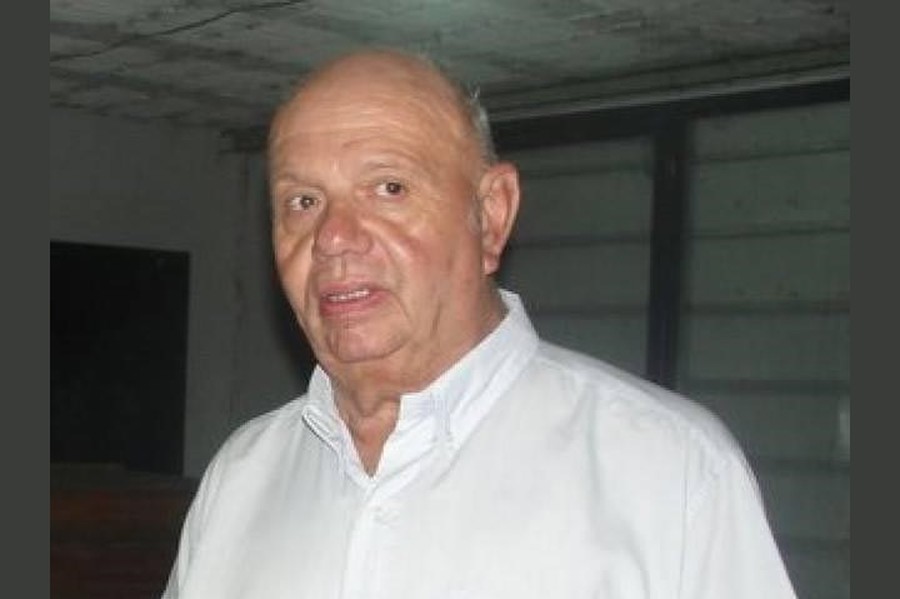 Falleció Juan Carlos «Pepote» Spies, gloria del básquetbol santafesino