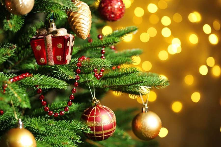 Apertura de Programa: De eso se trata la Navidad...