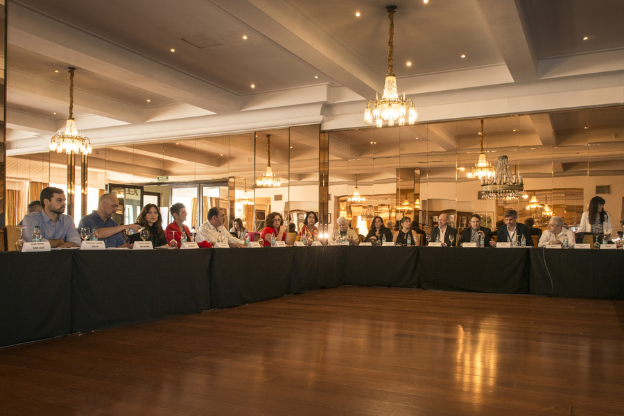 Santa Fe participó de la 2ª asamblea federal de 2022 del Incaa