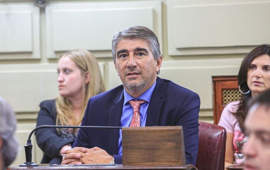 Diputados define el aval al Presupuesto 2021