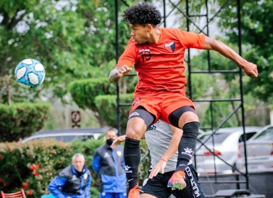 En el primer encuentro, Colón le ganó a Atlético Rafaela