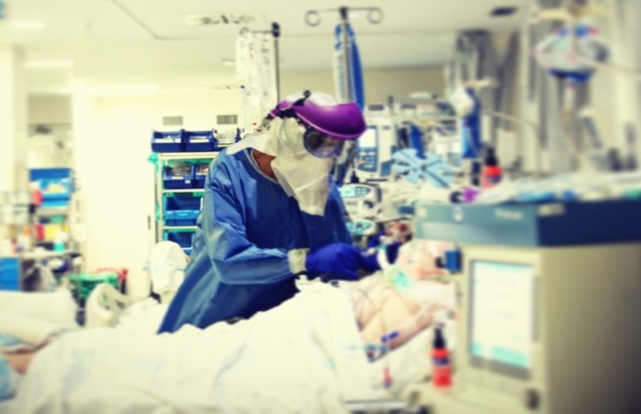 Santa Fe reportó 1.405 nuevos casos de coronavirus
