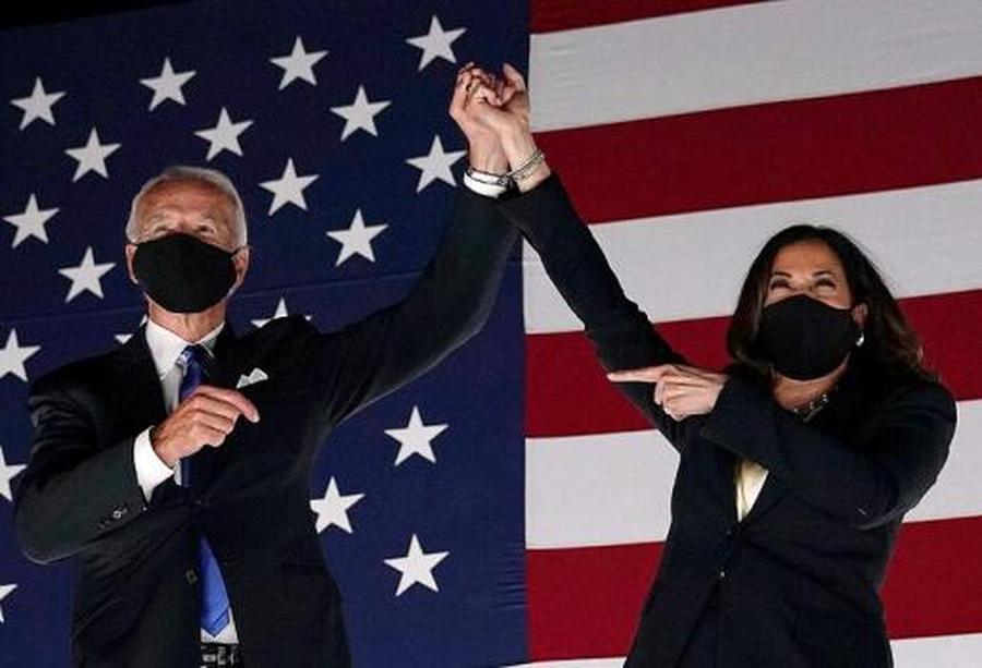 Elecciones en EEUU: El Colegio Electoral certificó la victoria de Joe Biden y Kamala Harris