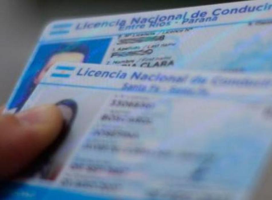 La Municipalidad prorroga por 240 días el vencimiento de licencias de conducir