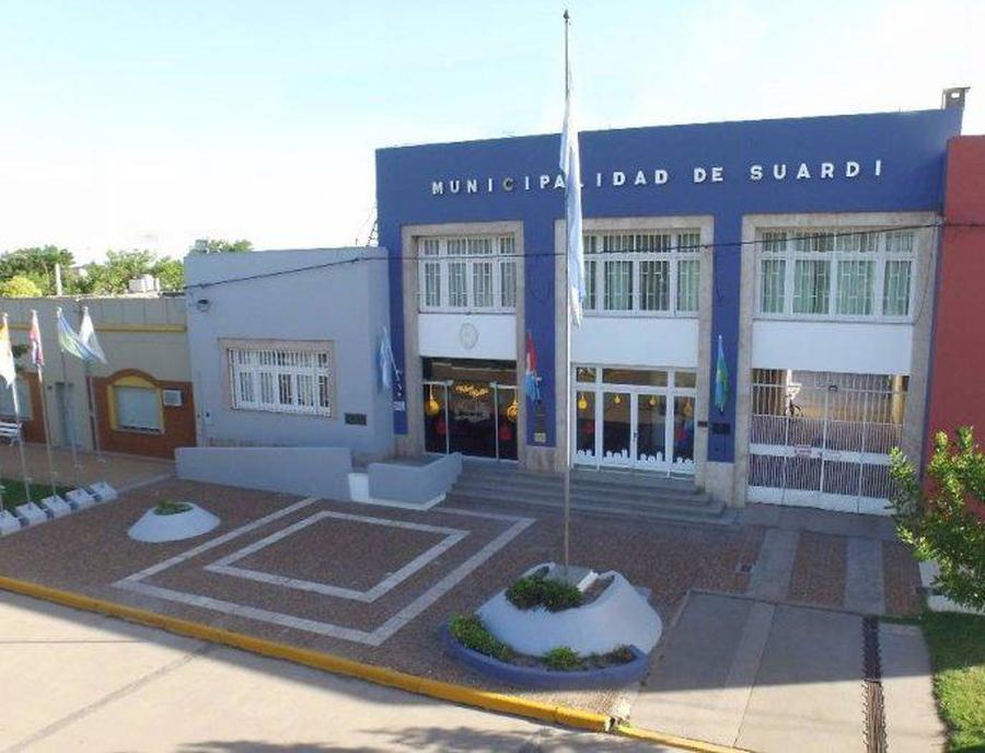 Suardi refuerza controles ante la llegada de la segunda ola