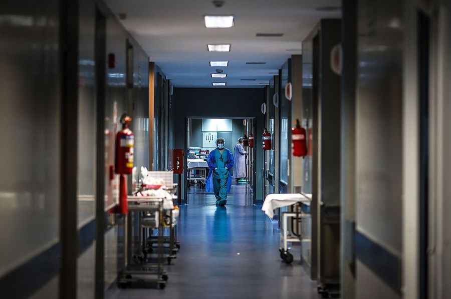 Argentina ya es uno de los 10 países con mas casos de coronavirus en el mundo