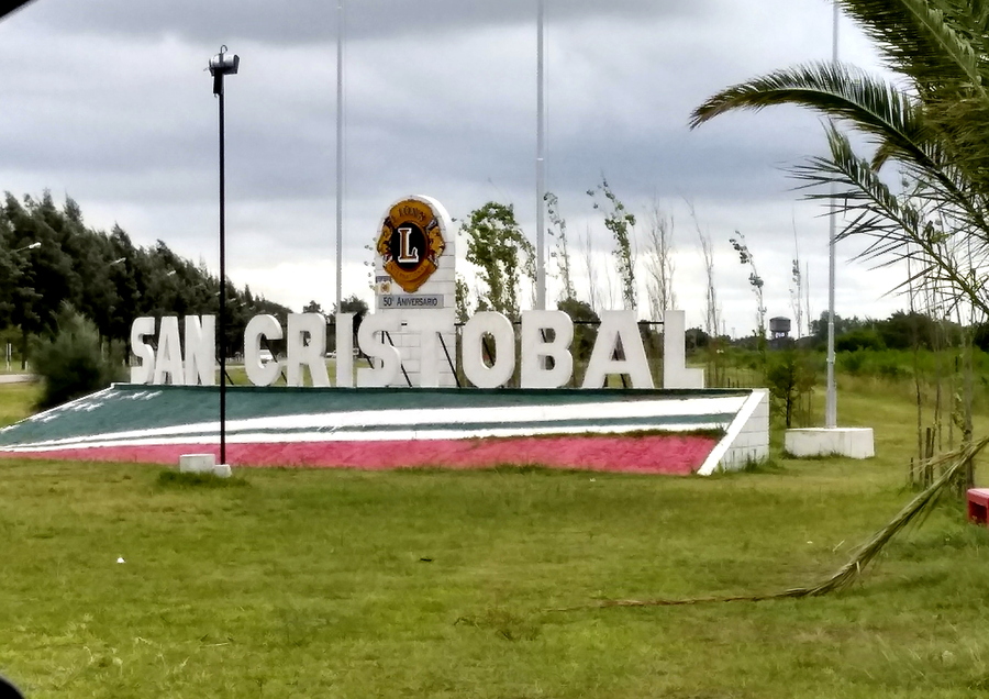 San Cristóbal: El primer paciente confirmado y sus 5 contactos reciben el alta epidemiológica