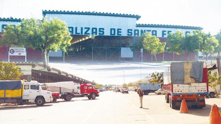 Cómo se realizan los testeos en el Mercado de Productores de Santa Fe
