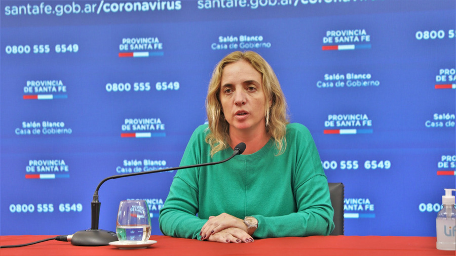 Coronavirus: Recomiendan intensificar cuidados para evitar la proliferación de contagios