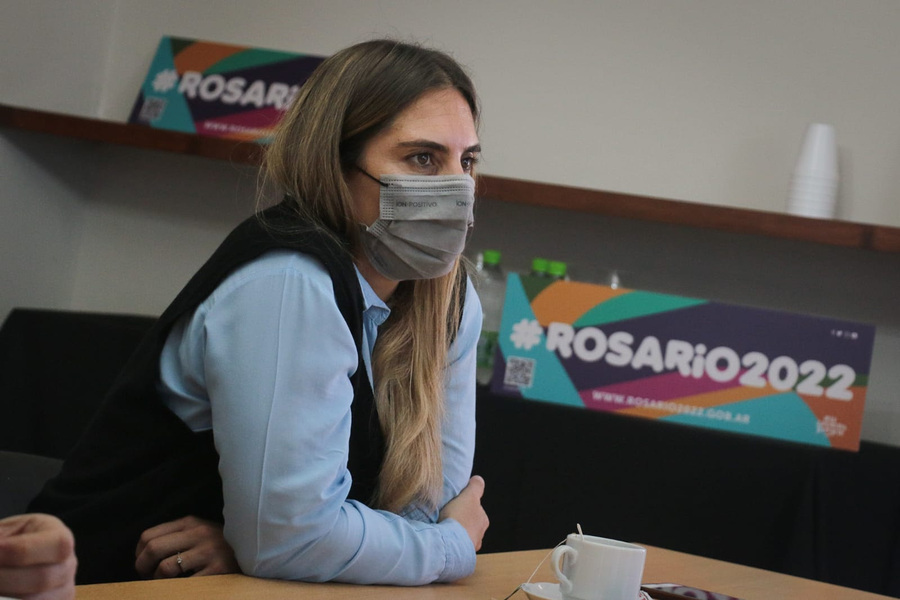 La provincia será sede de los Juegos Suramericanos de la Juventud 2022