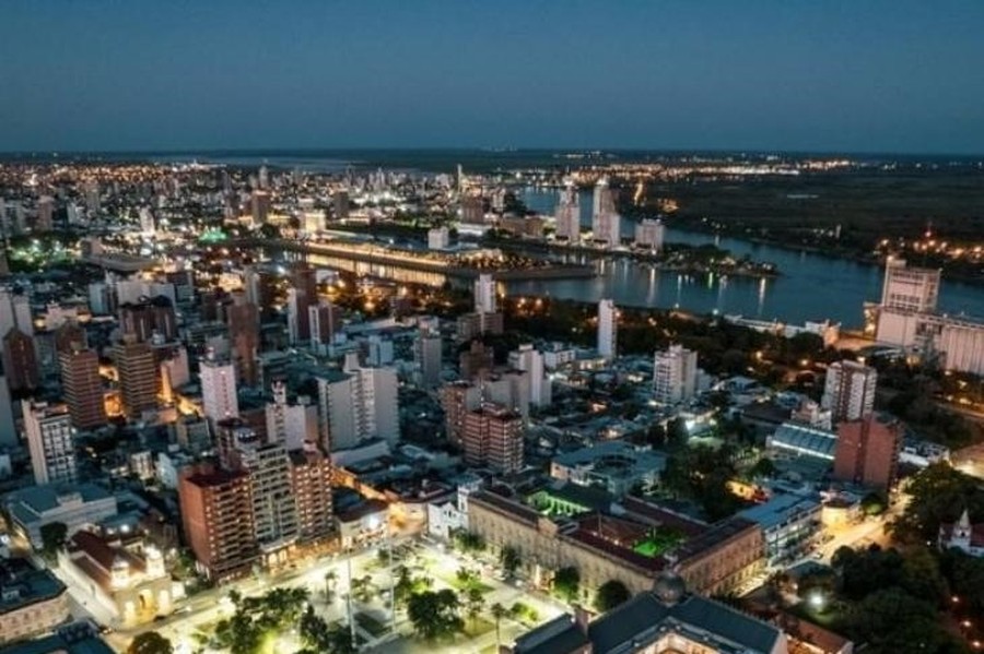 Excelente balance turístico para el primer fin de semana largo del año en Santa Fe ciudad