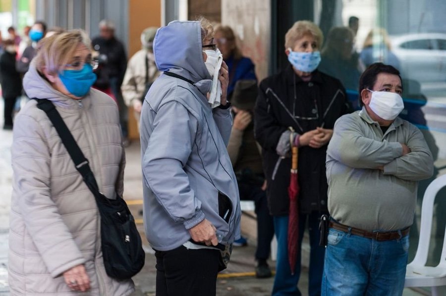 La provincia adhirió a la extensión del Dispo dispuesto por Nación hasta el 31 de enero