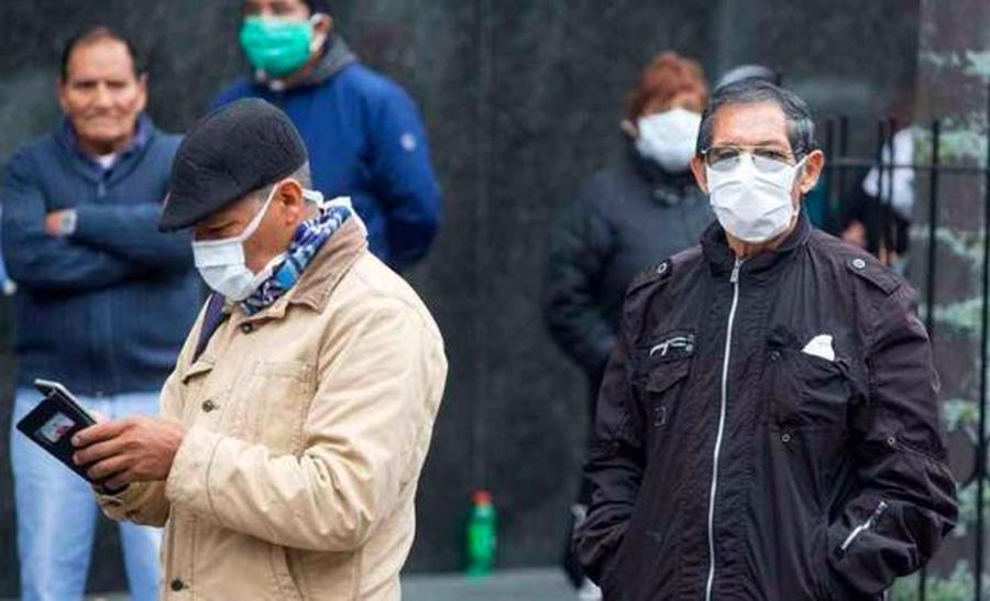 La ciudad de Santa Fe sumó un sólo nuevo contagio de Covid
