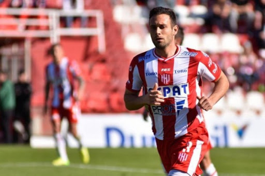 Unión tiene rival por Copa Sudamericana