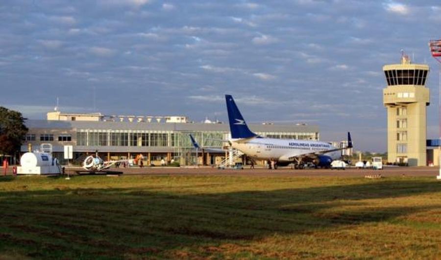 Aumentan las frecuencias de Aerolíneas entre Sauce Viejo y Buenos Aires
