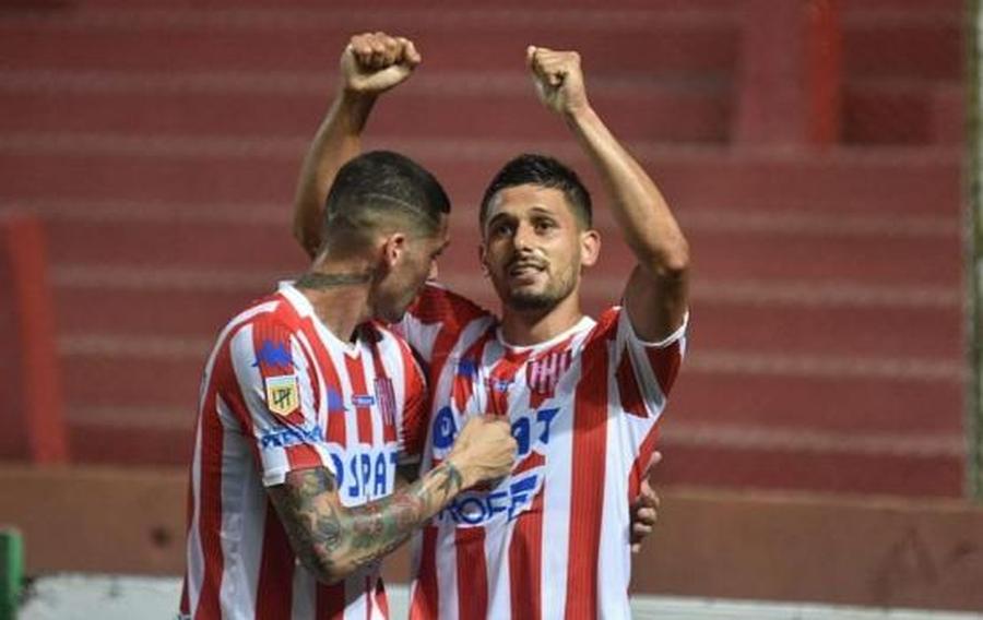 Unión quiere volver al triunfo ante Sarmiento y mantener el invicto