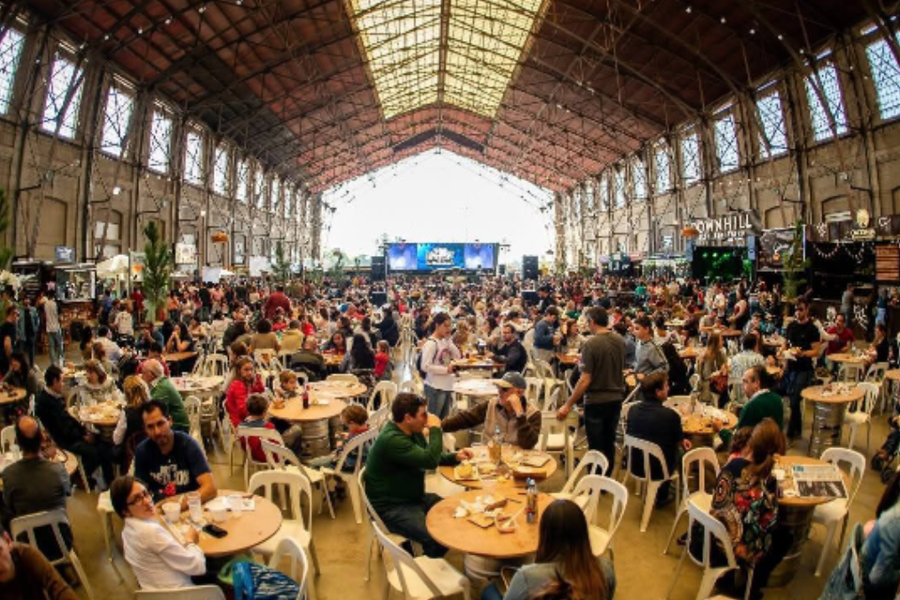 El Invernal 2026 se consolida con identidad local y nuevas experiencias en Santa Fe